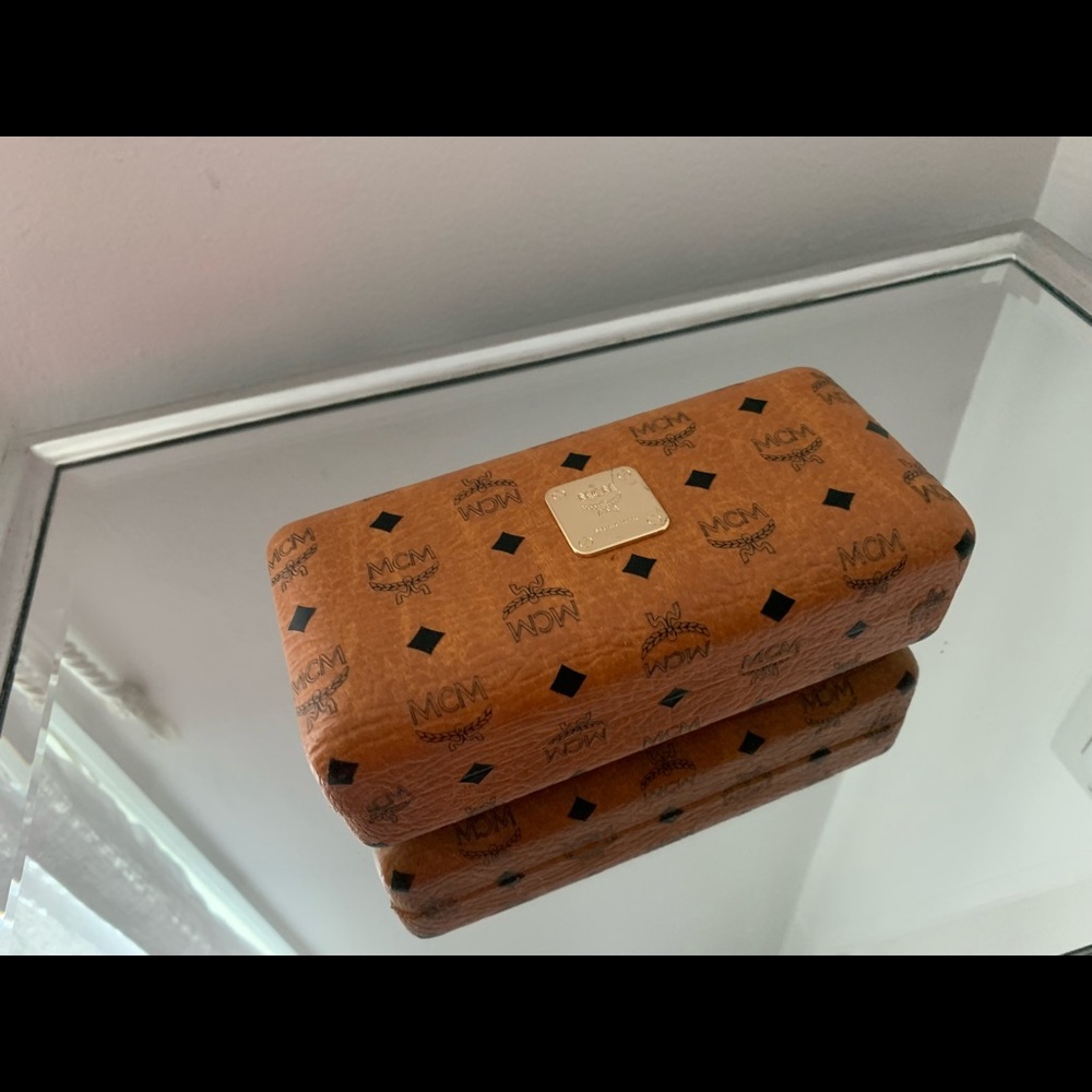 MCM Sunglasses